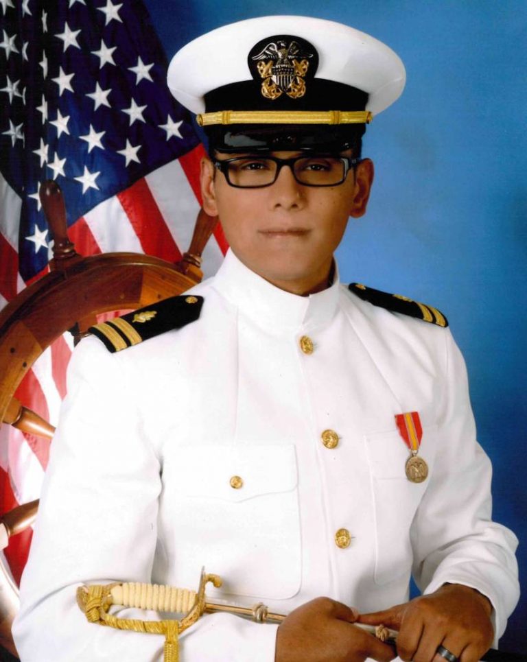 Joseph Marquez Hometown Heroes